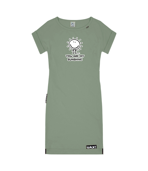 DĚTSKÉ ŠATY BASIC