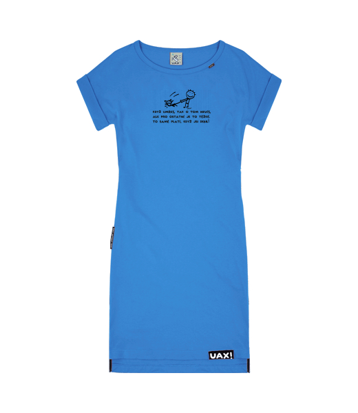 DĚTSKÉ ŠATY BASIC