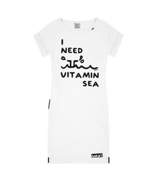 DĚTSKÉ ŠATY BASIC