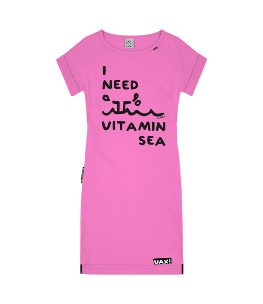 DĚTSKÉ ŠATY BASIC