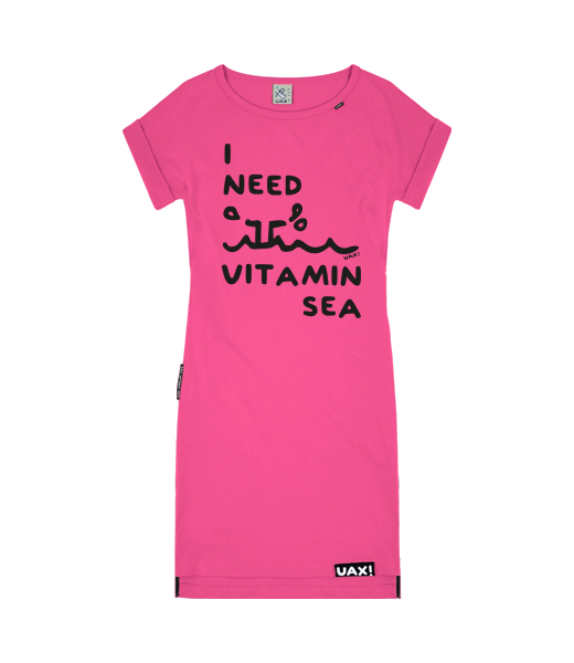 DĚTSKÉ ŠATY BASIC