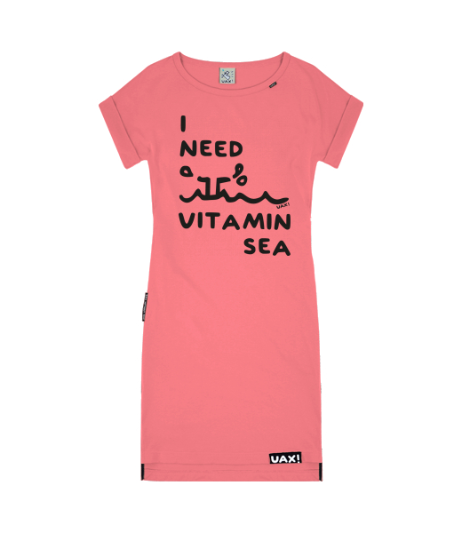 DĚTSKÉ ŠATY BASIC