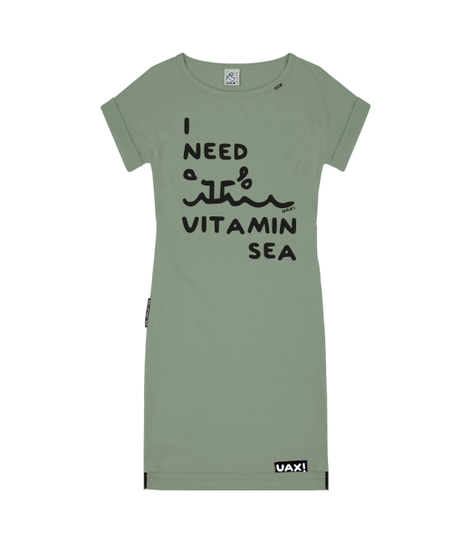 DĚTSKÉ ŠATY BASIC