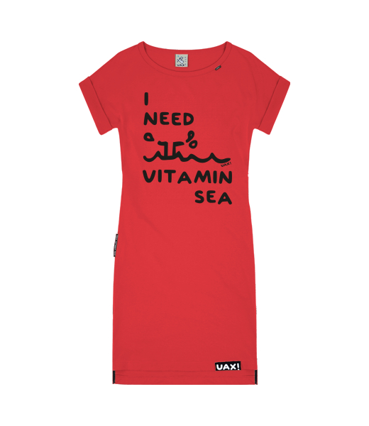 DĚTSKÉ ŠATY BASIC