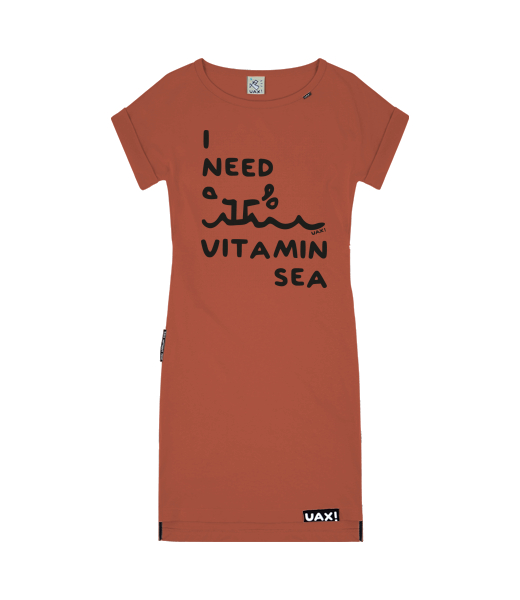 DĚTSKÉ ŠATY BASIC