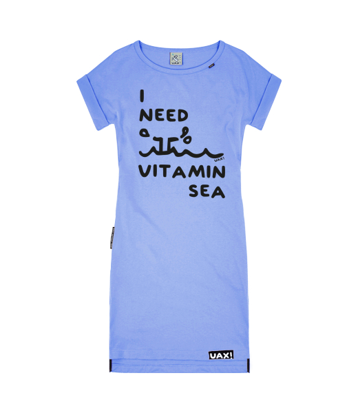 DĚTSKÉ ŠATY BASIC