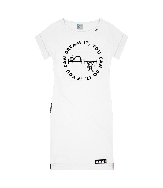 DĚTSKÉ ŠATY BASIC