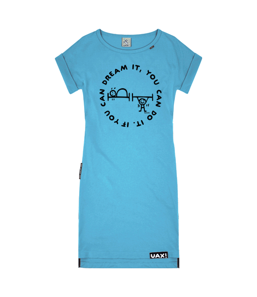 DĚTSKÉ ŠATY BASIC