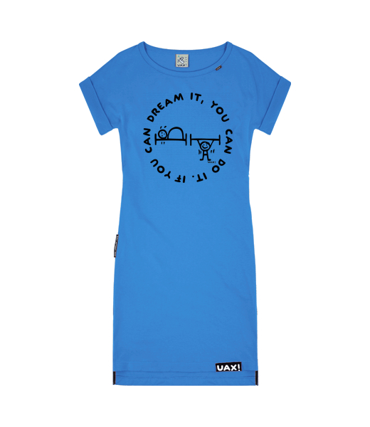 DĚTSKÉ ŠATY BASIC