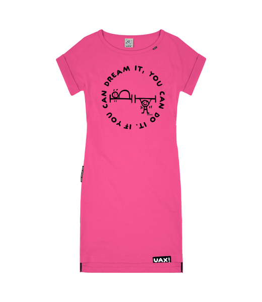 DĚTSKÉ ŠATY BASIC