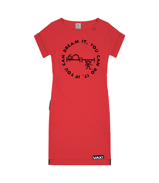 DĚTSKÉ ŠATY BASIC