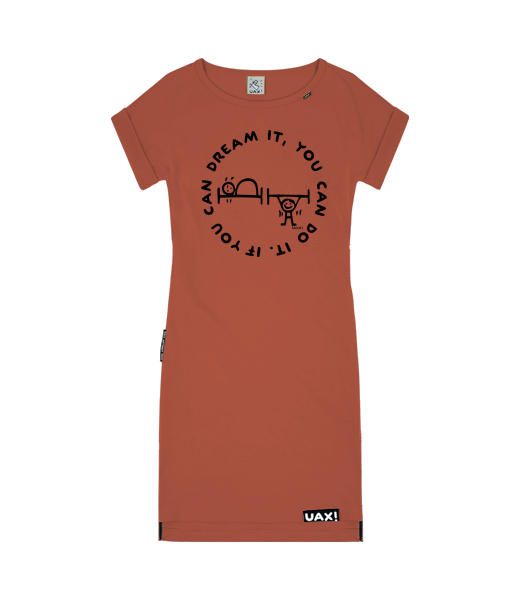 DĚTSKÉ ŠATY BASIC