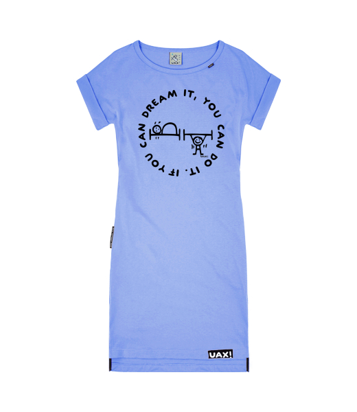 DĚTSKÉ ŠATY BASIC