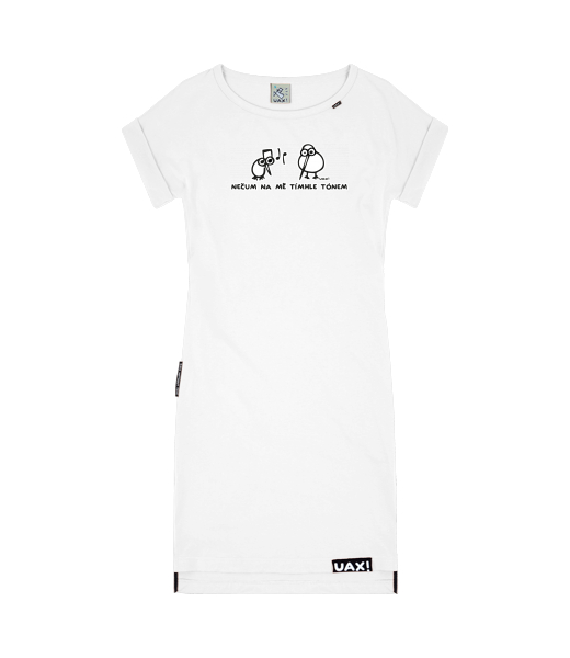 DĚTSKÉ ŠATY BASIC