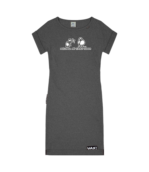 DĚTSKÉ ŠATY BASIC