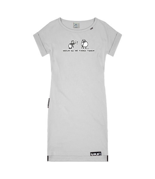 DĚTSKÉ ŠATY BASIC