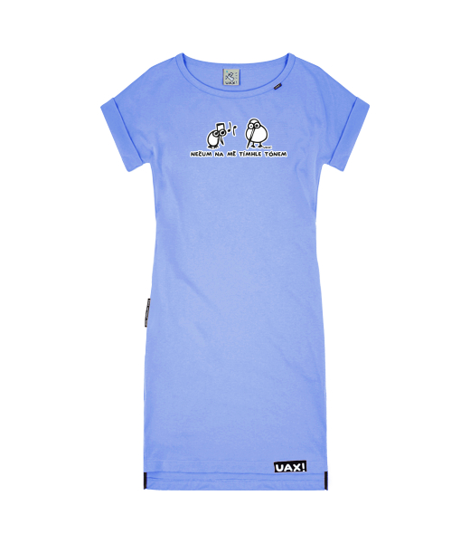 DĚTSKÉ ŠATY BASIC