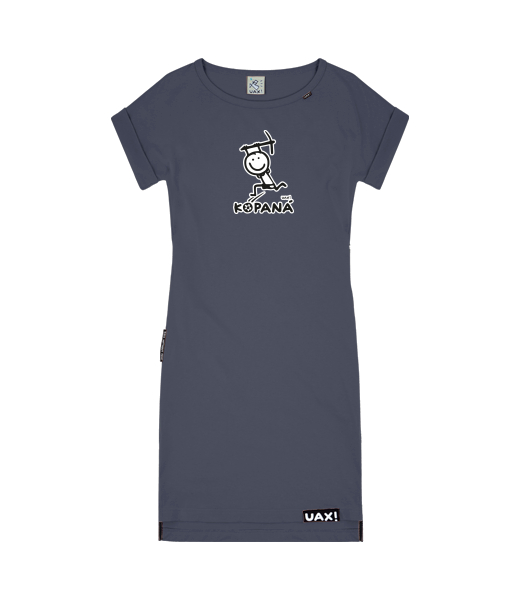 DĚTSKÉ ŠATY BASIC