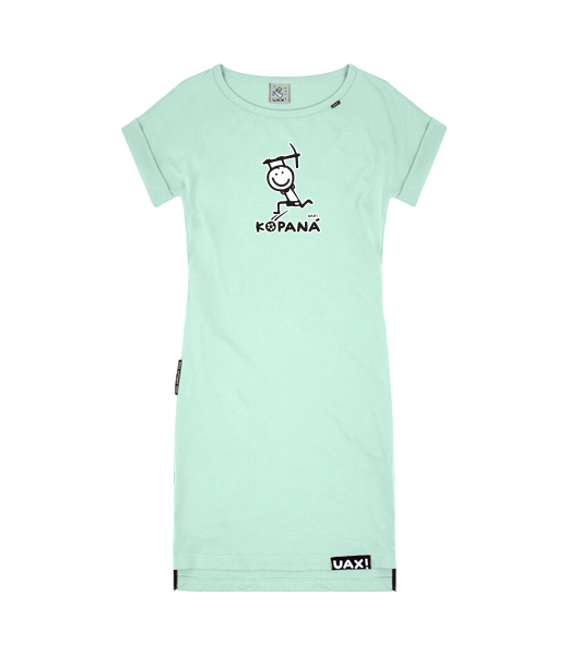 DĚTSKÉ ŠATY BASIC