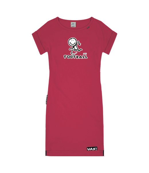 DĚTSKÉ ŠATY BASIC