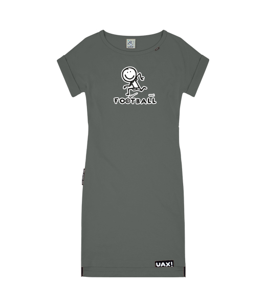 DĚTSKÉ ŠATY BASIC