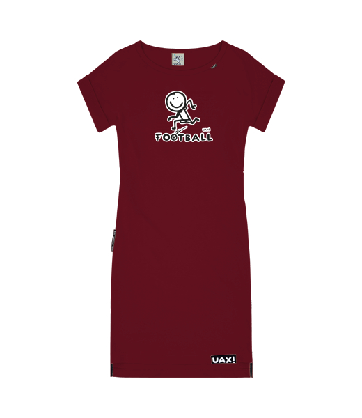 DĚTSKÉ ŠATY BASIC