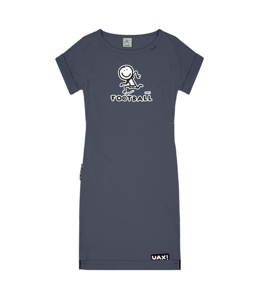 DĚTSKÉ ŠATY BASIC