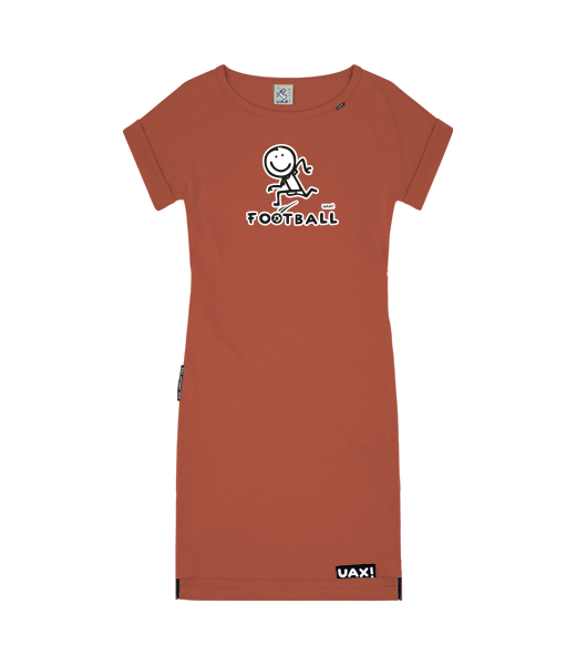 DĚTSKÉ ŠATY BASIC