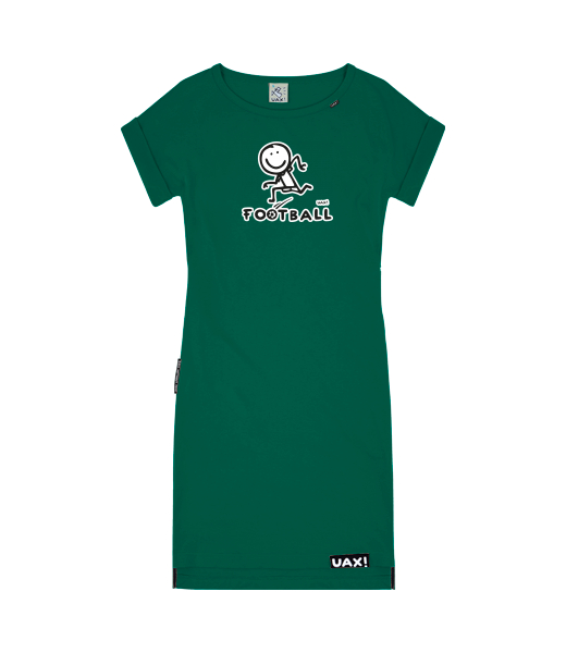 DĚTSKÉ ŠATY BASIC