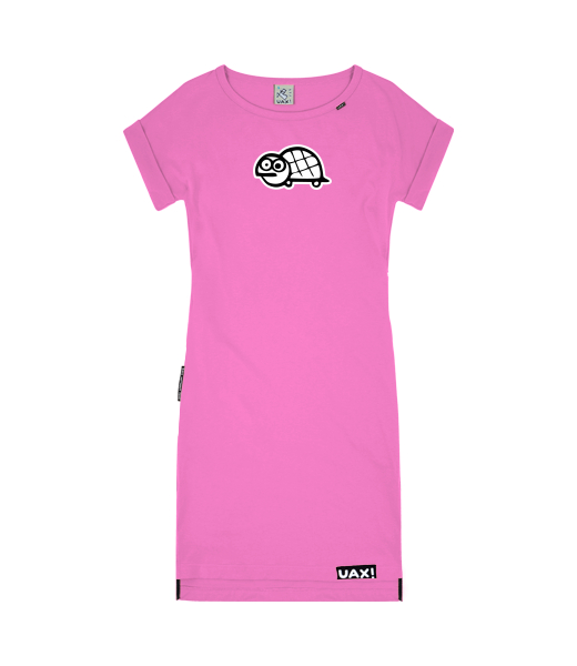 DĚTSKÉ ŠATY BASIC