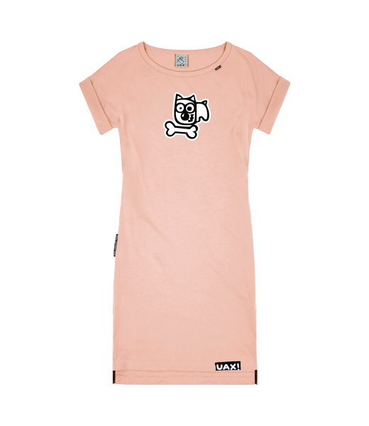 DĚTSKÉ ŠATY BASIC