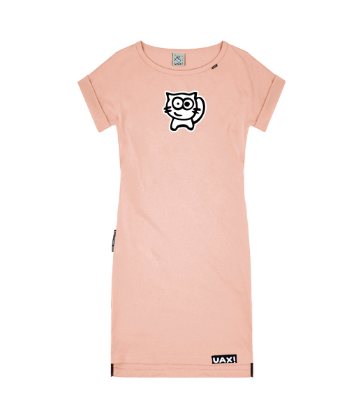 DĚTSKÉ ŠATY BASIC