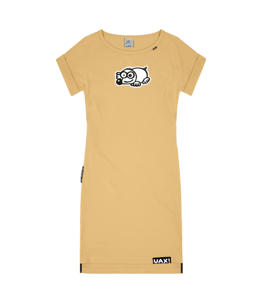 DĚTSKÉ ŠATY BASIC