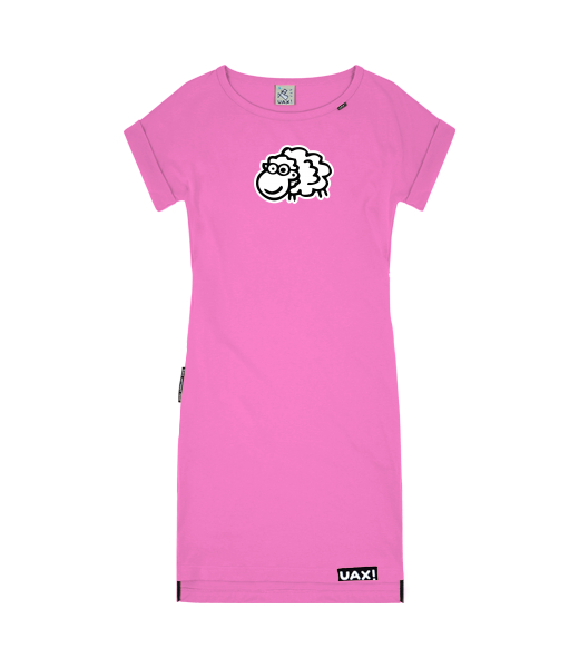 DĚTSKÉ ŠATY BASIC