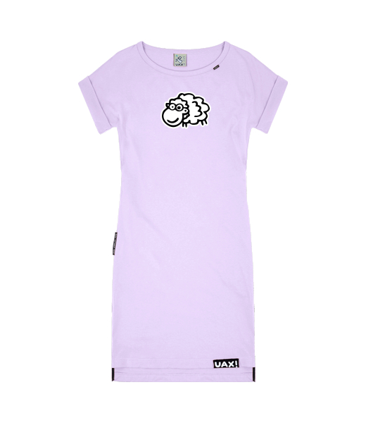 DĚTSKÉ ŠATY BASIC