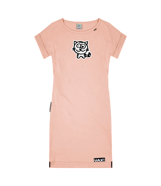 DĚTSKÉ ŠATY BASIC