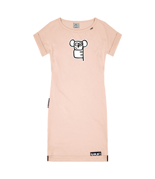 DĚTSKÉ ŠATY BASIC