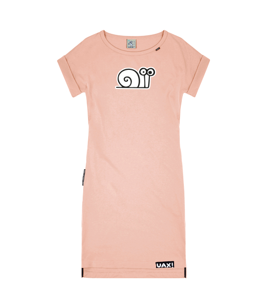 DĚTSKÉ ŠATY BASIC