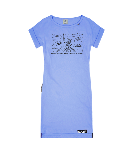 DĚTSKÉ ŠATY BASIC