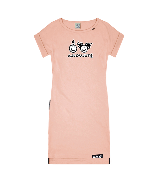 DĚTSKÉ ŠATY BASIC