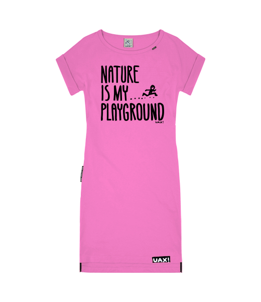 DĚTSKÉ ŠATY BASIC