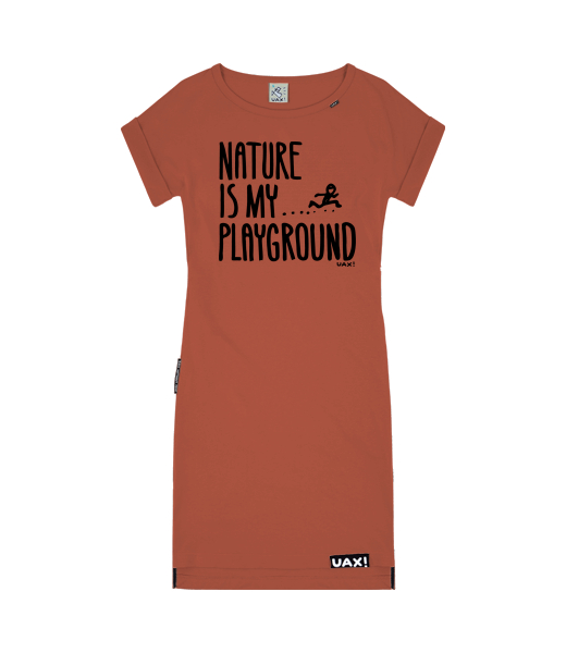 DĚTSKÉ ŠATY BASIC