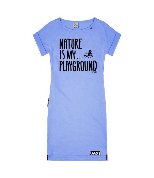 DĚTSKÉ ŠATY BASIC