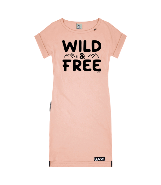 DĚTSKÉ ŠATY BASIC