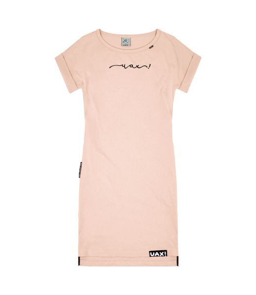 DĚTSKÉ ŠATY BASIC