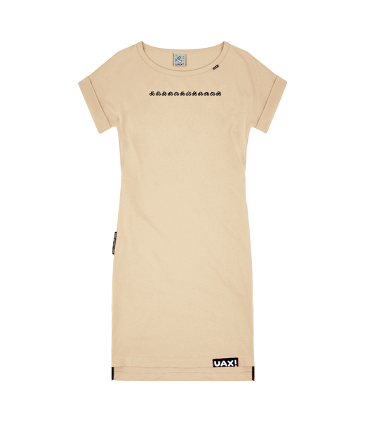 DĚTSKÉ ŠATY BASIC