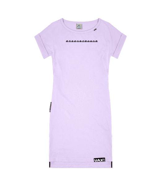 DĚTSKÉ ŠATY BASIC