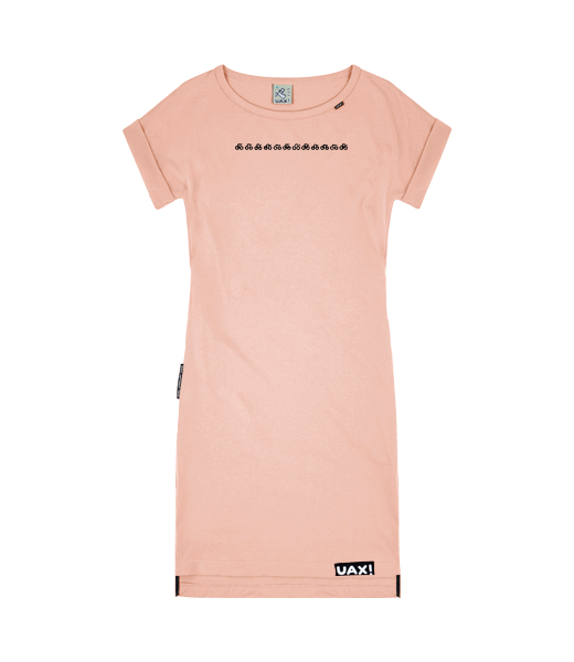 DĚTSKÉ ŠATY BASIC