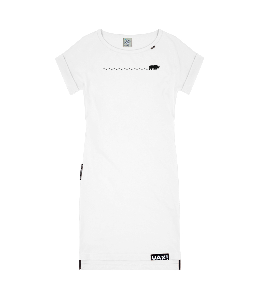 DĚTSKÉ ŠATY BASIC