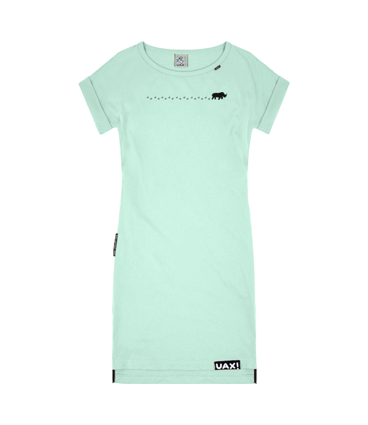 DĚTSKÉ ŠATY BASIC